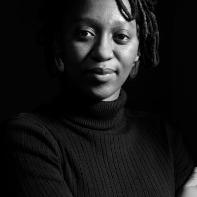 Mandisa Buthelezi Mandisa Buthelezi